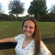 Nicole C., Babysitter in Temple Ter, FL with 4 years paid experience
