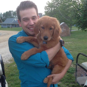 Zachary A., Pet Care Provider in Evart, MI 49631 with 12 years paid experience