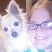 Meghan K., Pet Care Provider in Bossier City, LA 71112 with 1 year paid experience