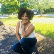 Kenyatta A., Nanny in Duluth, GA with 15 years paid experience