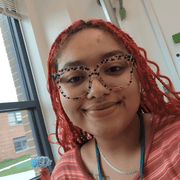 Tia C., Babysitter in Silver Spring, MD with 5 years paid experience