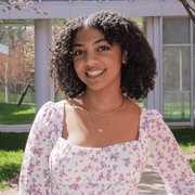 Leliana P., Babysitter in 06043 with 2 years of paid experience