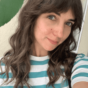 Anastasiia I., Babysitter in Worcester, MA with 2 years paid experience