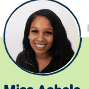 Ashala O., Babysitter in Glen Burnie, MD with 3 years paid experience