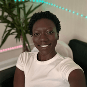 Ndeye khady B., Babysitter in Arabi, LA 70032 with 5 years of paid experience