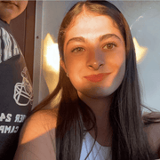 Valentina D., Babysitter in Dripping Springs, TX 78620 with 1 year of paid experience