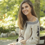 Kennedy S. - Schuylerville Nanny