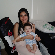 Carla P., Babysitter in Jackson Heights, NY with 2 years paid experience