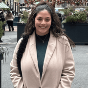 Sophia F., Babysitter in 44230 with 2 years of paid experience