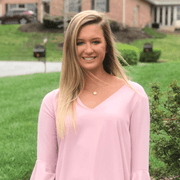 Jaryn S., Babysitter in Concord, TN with 2 years paid experience