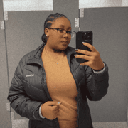 Kamaya W., Nanny in Timberlake, NC 27583 with 15 years of paid experience