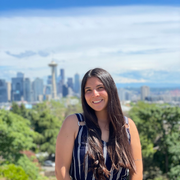 Lucila V., Nanny in San Francisco, CA with 9 years paid experience