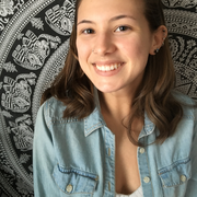 Alyssa M., Child Care in Lakeville, NY 14480 with 7 years of paid experience