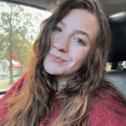 Carlie A., Child Care in Plattsburg, MO 64477 with 1 year of paid experience