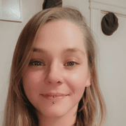 Ashlee H., Nanny in 04282 with 2 years of paid experience