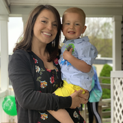 Rebekah J. - Hereford Babysitter