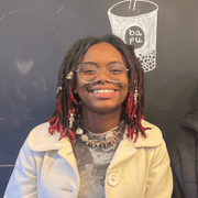 Zariah W., Babysitter in 46123 with 4 years of paid experience