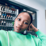 Kealeboga K., Babysitter in Seattle, WA with 7 years paid experience