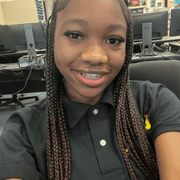 Tajayla G., Babysitter in Saint Petersburg, FL with 1 year paid experience