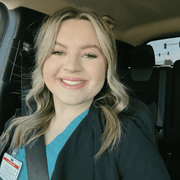 Caitlin B., Child Care in Fairmont, NC 28340 with 7 years of paid experience