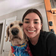 Lalesska F., Care Companion in Chapel Hill, NC with 1 year paid experience