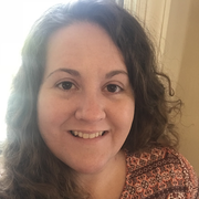 Ginger M. - Eatonton <span class="translation_missing" title="translation missing: en.application.care_types.child_care">Child Care</span>