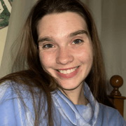 Angel H., Child Care in Huntsville, AR 72740 with 4 years of paid experience