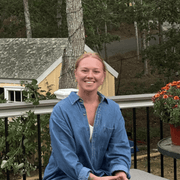 Rachel H., Nanny in Provincetown, MA with 11 years paid experience