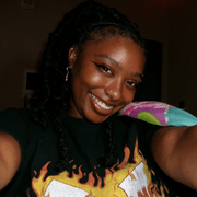 Kenya C., Babysitter in 44644 with 2 years of paid experience