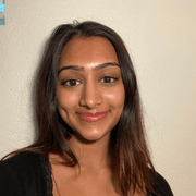 Pavitra J., Babysitter in Redlands, CA with 2 years paid experience