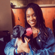 Nia M., Nanny in Saint Louis, MO with 1 year paid experience
