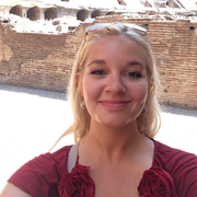 Hannah M. - Columbus Care Companion