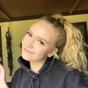 Madison G. - Salem Babysitter
