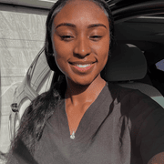 Keyara W., Babysitter in Port Orange, FL 32129 with 1 year of paid experience
