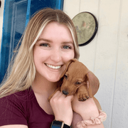 Haley F., Pet Care Provider in Adelaide, CA with 1 year paid experience