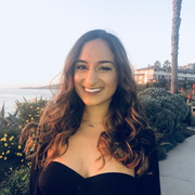 Nour V., Babysitter in Aliso Viejo, CA with 5 years paid experience