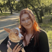 Lauren F., Pet Care Provider in San Jose, CA with 2 years paid experience