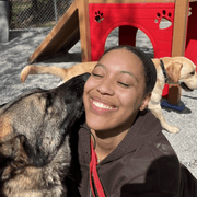 Elaina L., Pet Care Provider in Wake Forest, NC 27587 with 1 year paid experience