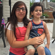 Brenda R., Nanny in Harlingen, TX with 2 years paid experience