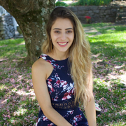Camila F. - Benton Babysitter