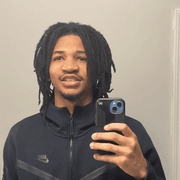 Jordan M., Pet Care Provider in Lawrenceville, GA with 2 years paid experience