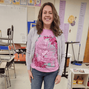 Jamie K., Babysitter in Slippery Rock, PA with 6 years paid experience