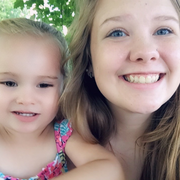 Sarah B., Babysitter in Frederic, WI with 1 year paid experience