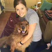 Jenna F., Pet Care Provider in Eagan, MN with 10 years paid experience