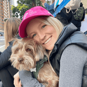 Katie S., Babysitter in New York, NY with 14 years paid experience