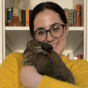 Jessica T., Pet Care Provider in Pittsfield, MA 01201 with 6 years paid experience