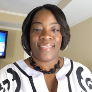 Shamika F. - Tuscaloosa Babysitter