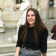 Kierstyn L., Babysitter in New York, NY with 1 year paid experience
