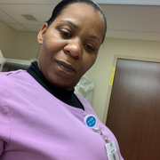 Michelle L., Care Companion in Greenwood, SC 29646 with 16 years paid experience