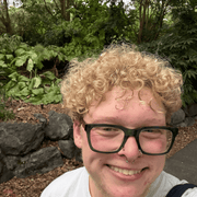 Mac K., Child Care Provider in 98065 with 6 years of paid experience